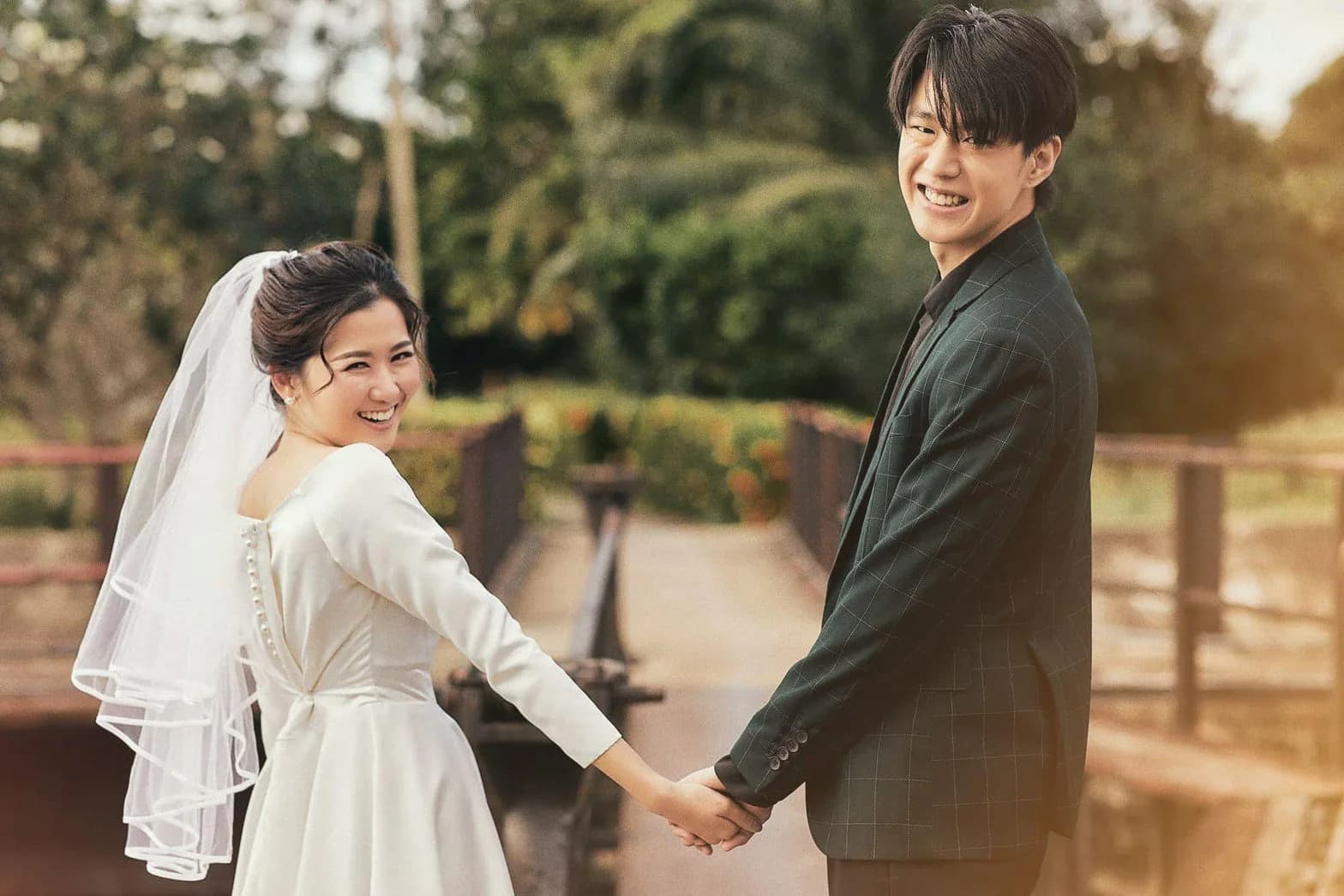 สื่อรัก สตูดิโอ องครักษ์ ผลงานสื่อรัก สตูดิโอ